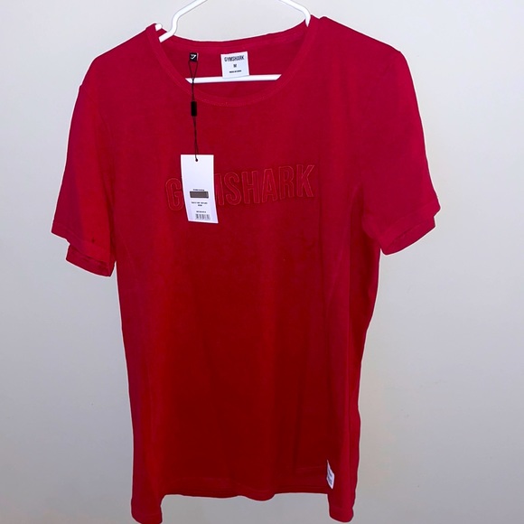 Gymshark Other - Gymshark medium t-shirt
